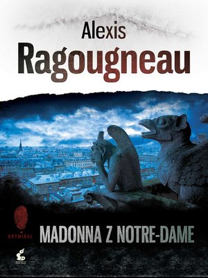 cover image of Madonna z Notre-Dame
